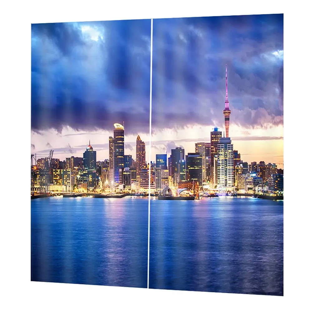 Top Blackout Curtain Panel Window Screening Window Drapes 170*200cm Elegant Living Room Bedroom Decorative Curtains DZGT034
Top Blackout Curtain Panel Window Screening Window Drapes 170*200cm Elegant Living Room Bedroom Decorative Curtains DZGT034