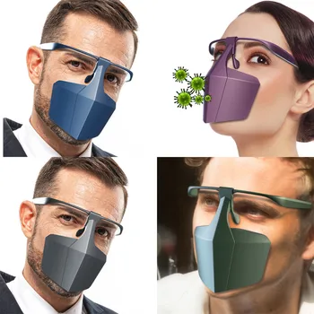 Face Mask Motorcycle Helmet Plastic Anti-splash Spray Anti-virus Protective Equipment Effectively Block Dust Soot Helmets#P25
Face Mask Motorcycle Helmet Plastic Anti-splash Spray Anti-virus Protective Equipment Effectively Block Dust Soot Helmets#P25