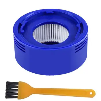 Post Motor HEPA Filters Replacement for Dyson V8 and V7 Cordless Vacuum Cleaners 
Post Motor HEPA Filters Replacement for Dyson V8 and V7 Cordless Vacuum Cleaners