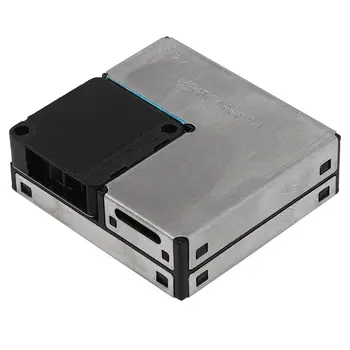 PMSA003 PM2.5 DUST Sensor PM2.5 Digital Last Dust Particles PMSA003 Detection of Dust Sensor a Type
PMSA003 PM2.5 DUST Sensor PM2.5 Digital Last Dust Particles PMSA003 Detection of Dust Sensor a Type
