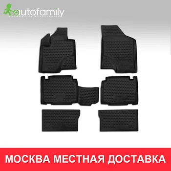 напольный коврик для HYUNDAI ix 55, 2007->безопасный противоскользящий коврик,6 шт. (полиуретан, серые)
напольный коврик для HYUNDAI ix 55, 2007->безопасный противоскользящий коврик,6 шт. (полиуретан, серые)