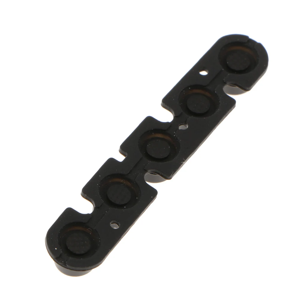 Rear Back Function Button Rubber Cover Key Unit for Nikon D7100 D7200 Repair Part Rear Back Function Button Rubber Cover Key Unit for Nikon D7100 D7200 Repair Part