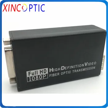 Mini DVI Optic Extender,1ch Non-compression 1920*1200@60Hz Real-time DVI Video Converter Over Fiber Transceiver,No SFP
Mini DVI Optic Extender,1ch Non-compression 1920*1200@60Hz Real-time DVI Video Converter Over Fiber Transceiver,No SFP