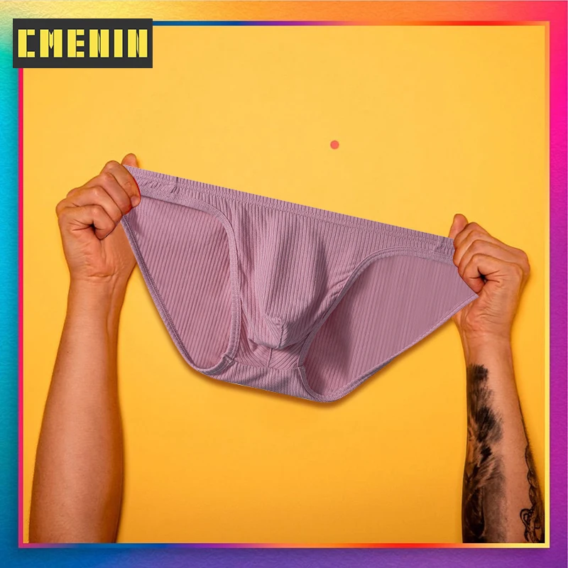 Ins Style Cotton Sexy Man Underwear Briefs Jockstraps Low waist Men's Briefs Bikini Gay Underpants Male Underwear Cueca AD7118
Ins Style Cotton Sexy Man Underwear Briefs Jockstraps Low waist Men's Briefs Bikini Gay Underpants Male Underwear Cueca AD7118