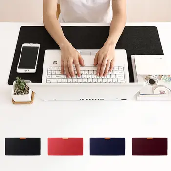 63*32 Rectangle Mouse Pad Anti-slip Felt Cloth Desktop Mousepad Mouse Pad Mat for Computer PC Laptop Mouse Mat Gamer Mouse Pad
63*32 Rectangle Mouse Pad Anti-slip Felt Cloth Desktop Mousepad Mouse Pad Mat for Computer PC Laptop Mouse Mat Gamer Mouse Pad