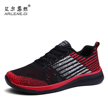 Tennis Shoes Men Fitness Trainers Breathable Sneakers Outdoor Air Mesh Sports Man Shoes Jogging Athletic Shoes Chaussures Homme
Tennis Shoes Men Fitness Trainers Breathable Sneakers Outdoor Air Mesh Sports Man Shoes Jogging Athletic Shoes Chaussures Homme