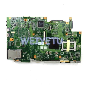 X58LE Mainboard REV2.1 For ASUS X51L X58L X51 X58 X58LE Laptop Motherboard DDR3 100%Tested Working Well free shipping
X58LE Mainboard REV2.1 For ASUS X51L X58L X51 X58 X58LE Laptop Motherboard DDR3 100%Tested Working Well free shipping