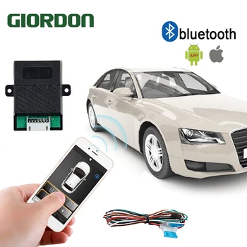For Jeep Keyless Entry Automatic Trunk Opening Auto Remote Lock The Car Door By Shaking With Mobile Phone Car Alarm System
For Jeep Keyless Entry Automatic Trunk Opening Auto Remote Lock The Car Door By Shaking With Mobile Phone Car Alarm System