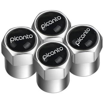 Car Styling Metal Wheel Stem Covers Tire Valve Caps Decoration for KIA picanto ceed soul RIO accessories 
Car Styling Metal Wheel Stem Covers Tire Valve Caps Decoration for KIA picanto ceed soul RIO accessories