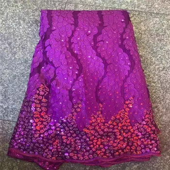 High Quality French sequins Lace Fabric 2020 red Latest African Organza Lace Fabric with Sequin Cheap Embroidery Lace Fabrics
High Quality French sequins Lace Fabric 2020 red Latest African Organza Lace Fabric with Sequin Cheap Embroidery Lace Fabrics
