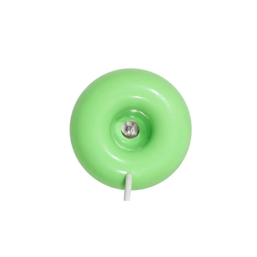 Mini Portable Donuts Negative Ion Humidifier USB Air Humidifier Purifier Aroma Diffuser Steam For Home
Mini Portable Donuts Negative Ion Humidifier USB Air Humidifier Purifier Aroma Diffuser Steam For Home