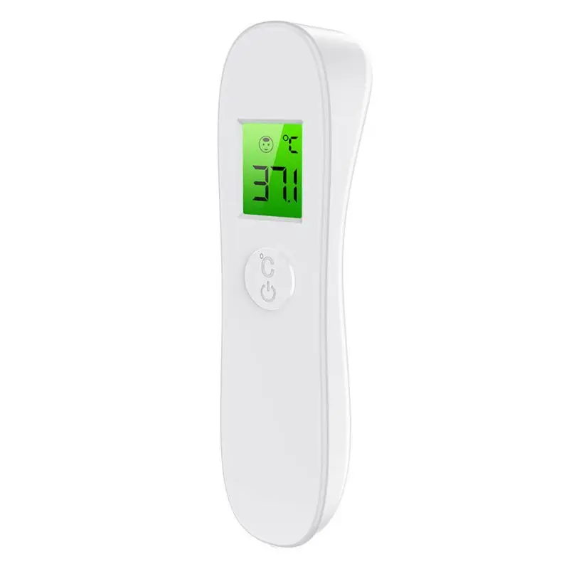 Digital LCD Non Contact Temp Tester Forehead Thermometer Body Temperature Thermometer Temperature Meter
Digital LCD Non Contact Temp Tester Forehead Thermometer Body Temperature Thermometer Temperature Meter