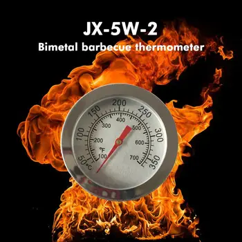 Kitchen Thermometer Stainless Steel Dial Cooking Oven Thermometer For Milk Espresso Coffee Frothing Household Kitchen Hot Sales 
Kitchen Thermometer Stainless Steel Dial Cooking Oven Thermometer For Milk Espresso Coffee Frothing Household Kitchen Hot Sales