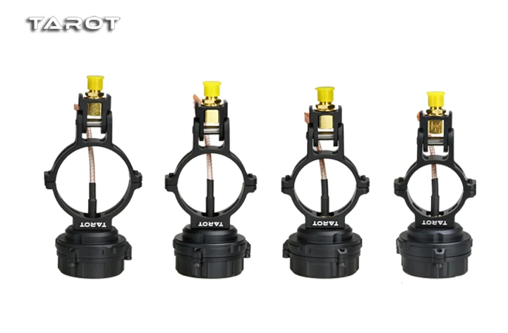 Hot Tarot Differential GPS Antenna / Dual Antenna Base / 25MM TL2990 for Multi-rotor Aircraft RC Drone
Hot Tarot Differential GPS Antenna / Dual Antenna Base / 25MM TL2990 for Multi-rotor Aircraft RC Drone