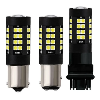 20pcs High Quality 1156 BA15S 1157 BAY15D T25 3157 Car LED Turn Signal Lights Bulb Auto Brake lamp Reverse Light 44SMD 3030 12V 
20pcs High Quality 1156 BA15S 1157 BAY15D T25 3157 Car LED Turn Signal Lights Bulb Auto Brake lamp Reverse Light 44SMD 3030 12V
