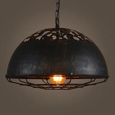 Loft Vintage Black Iron Lid Cover Shades Pendant Light Retro Industry Black Hanging Light For Kitchen Dining Room lustre
Loft Vintage Black Iron Lid Cover Shades Pendant Light Retro Industry Black Hanging Light For Kitchen Dining Room lustre