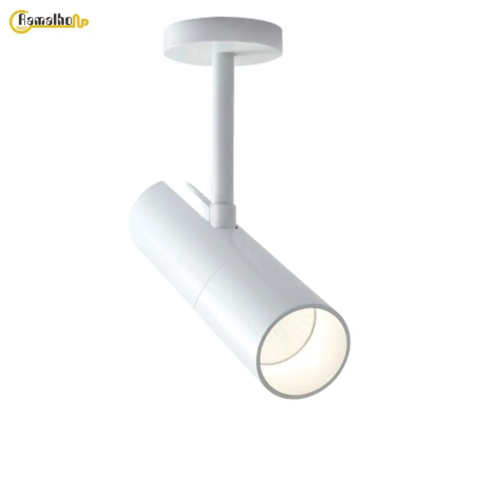 LED Spotlight Indoor COB Spot Lighting Picture spot Light Ceiling Mounted led Display Case Lighting Decorative Ceiling Lamps
LED Spotlight Indoor COB Spot Lighting Picture spot Light Ceiling Mounted led Display Case Lighting Decorative Ceiling Lamps