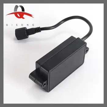 QISONG - Universal Car Electric Tailgate Trunk Smart Induction One Foot Sensor Hands Free Trigger Opener for Honda Cars
QISONG - Universal Car Electric Tailgate Trunk Smart Induction One Foot Sensor Hands Free Trigger Opener for Honda Cars