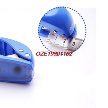 1 pcs single hole punching machine mini manual round hole small punching machine
1 pcs single hole punching machine mini manual round hole small punching machine