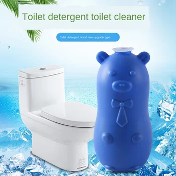 Toilet Deodorant Odor Cleaner Toilet Sprayer Royal Blue Bubble Toilet Household Artifact Fresh & Scent Type Scale 
Toilet Deodorant Odor Cleaner Toilet Sprayer Royal Blue Bubble Toilet Household Artifact Fresh & Scent Type Scale