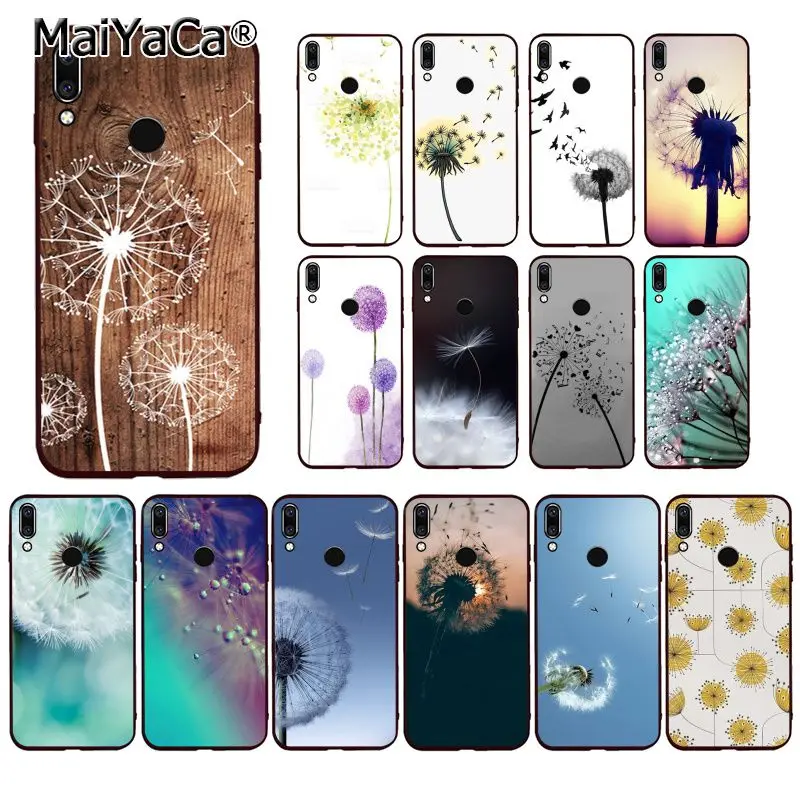 Чехол MaiYaCa для Huawei P20/P30/P20 Pro/P20 lite/P30 lite/PSmart P10/9lite | Мобильные телефоны и аксессуары