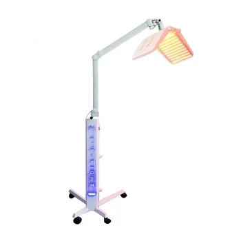 NEW Professional Photon PDT Led Light Machine 7 Colors Acne Treatment Face Whitening Skin Rejuvenation Light Therapy
NEW Professional Photon PDT Led Light Machine 7 Colors Acne Treatment Face Whitening Skin Rejuvenation Light Therapy