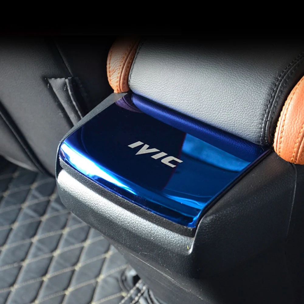 Car Accessories Center Console Panel Trim Sticker Decoration center console armrest for Honda CIVIC 2016 2017 2018 2019 
Car Accessories Center Console Panel Trim Sticker Decoration center console armrest for Honda CIVIC 2016 2017 2018 2019