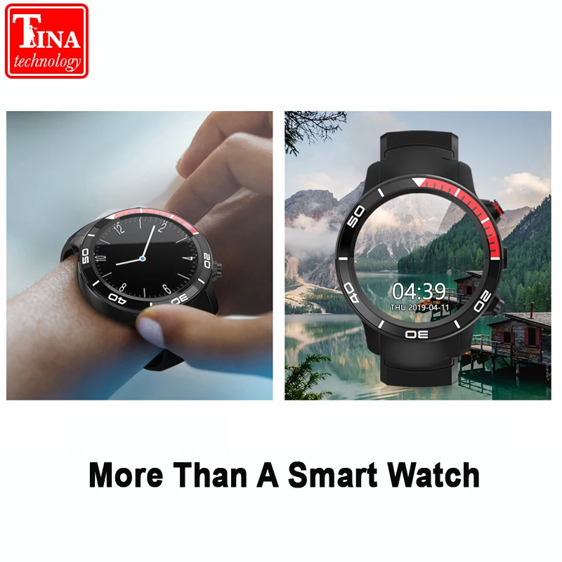 H8 Smart Watch Android IOS new Quad Core 1.28GHz 2019 Ip68 waterproof outdoor men Support swimming camera 4G
H8 Smart Watch Android IOS new Quad Core 1.28GHz 2019 Ip68 waterproof outdoor men Support swimming camera 4G