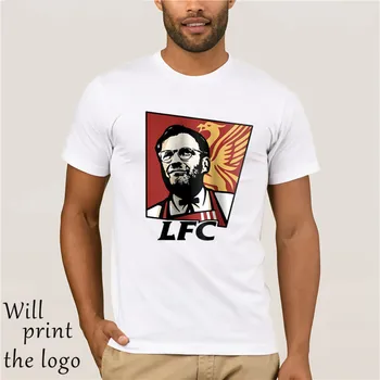 

Funny lfc, Jurgen Klopp, Liverpool FC Inspired Design Mens Unisex T-Shirt S-2XL