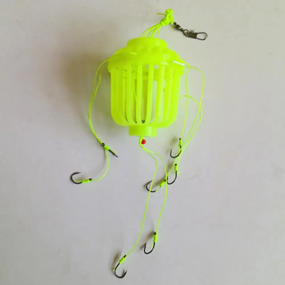 80%HOT Spherical Luminous Sea Box Monsters Fishing Explosion Hooks Carp Fishhook Tackle
80%HOT Spherical Luminous Sea Box Monsters Fishing Explosion Hooks Carp Fishhook Tackle