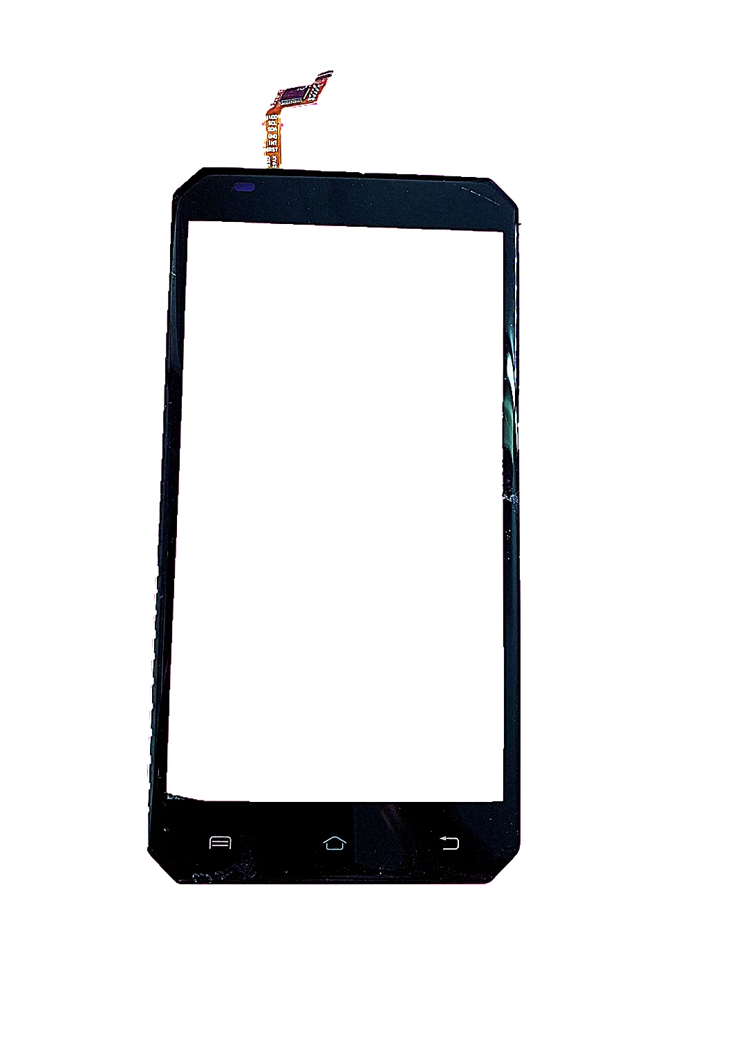 5.0 Inch For DEXP Ixion M150 Touch Screen Digitizer Front Glass Lens Sensor Panel Black color With tape
5.0 Inch For DEXP Ixion M150 Touch Screen Digitizer Front Glass Lens Sensor Panel Black color With tape