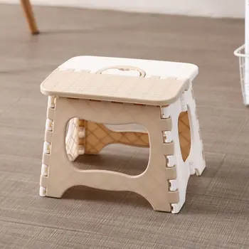 Plastic Multi Purpose Folding Step Stool Home Train Outdoor Folding Durable Camping Hiking Beach Fishing Chair
Plastic Multi Purpose Folding Step Stool Home Train Outdoor Folding Durable Camping Hiking Beach Fishing Chair