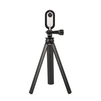 1Set Metal 1/4 Adapter Protective Frame Mount Bracket Stabilizer for Insta360 Go W91A
1Set Metal 1/4 Adapter Protective Frame Mount Bracket Stabilizer for Insta360 Go W91A
