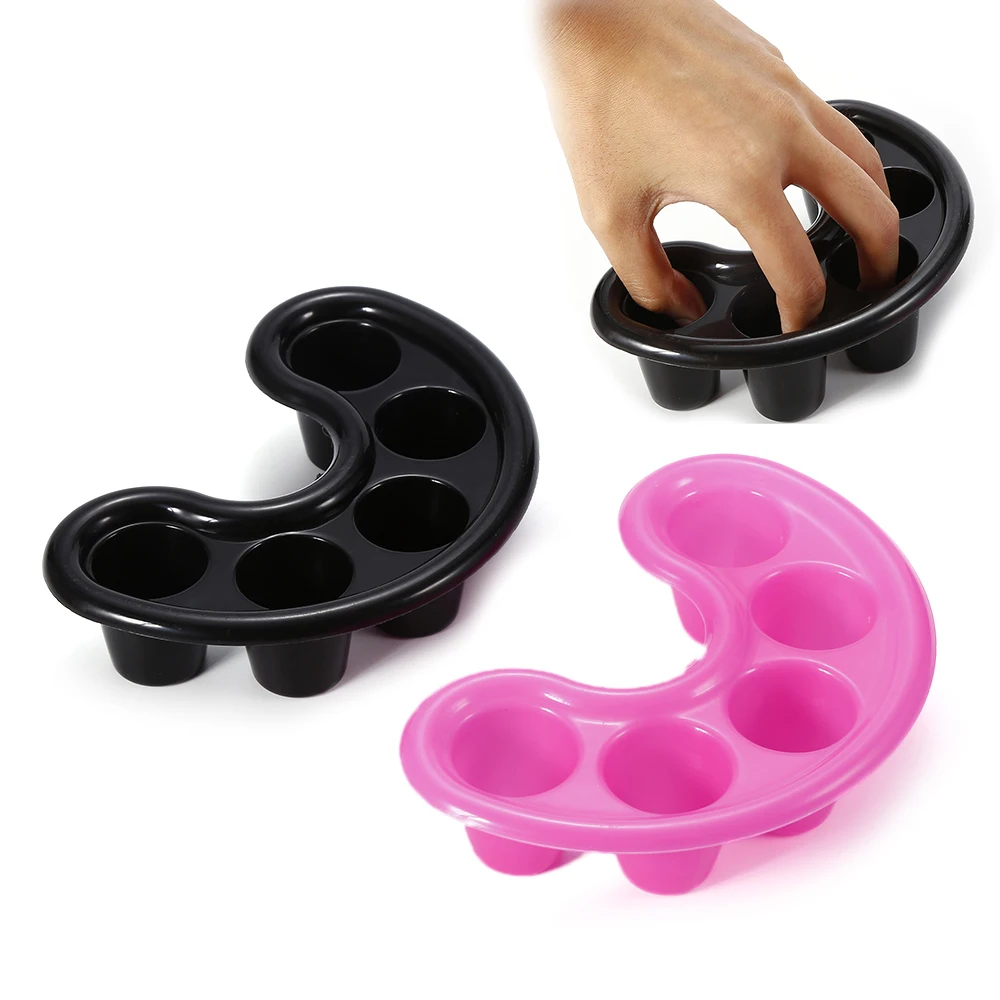 1x Nail Art Soak Bowl Nail Removal Soaker Wash Bowl Cuticle Removal Tray Acetone Resistant Handheld Polish Remover Nail Art Tool
1x Nail Art Soak Bowl Nail Removal Soaker Wash Bowl Cuticle Removal Tray Acetone Resistant Handheld Polish Remover Nail Art Tool