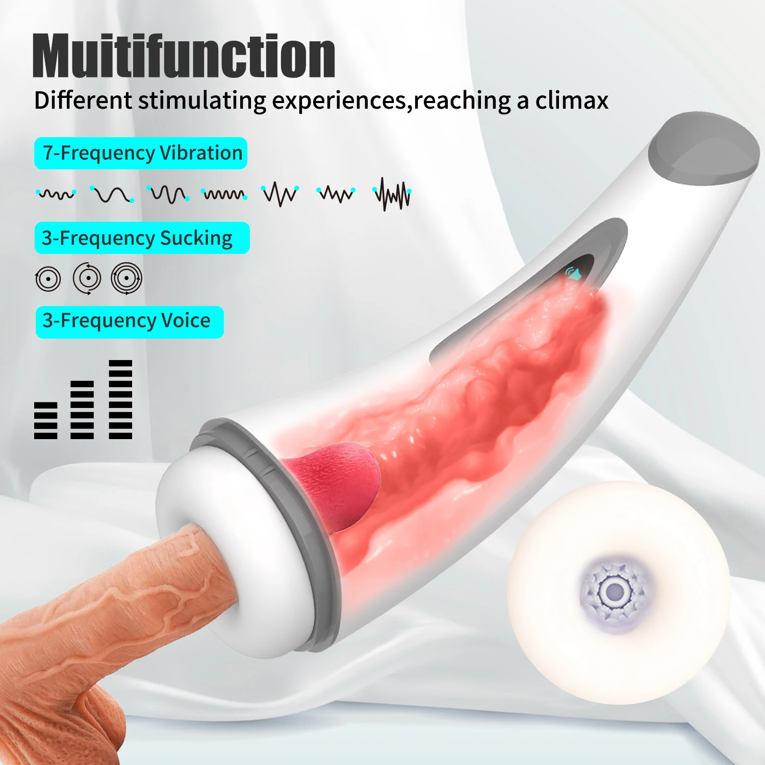 Мастурбатор Сосать Порно
