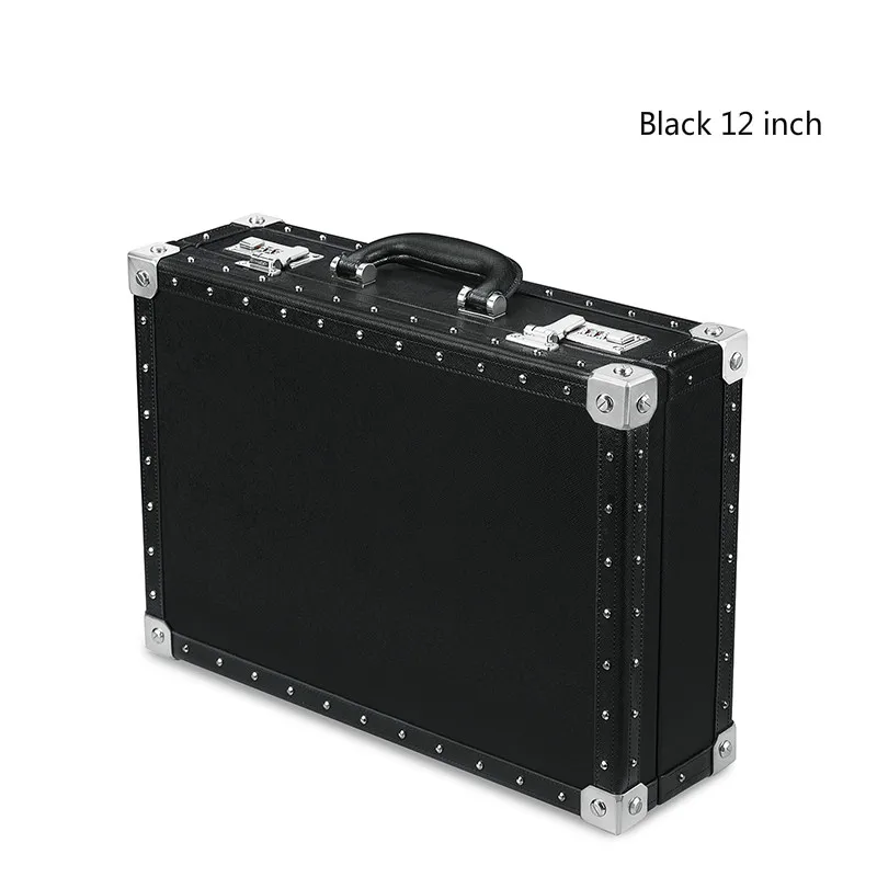feixueer Designer Genuine Split Leather Trolley Women Rolling Case Retro Travel Suitcase Carry-Ons Mens Hand Luggage Coffee 335
feixueer Designer Genuine Split Leather Trolley Women Rolling Case Retro Travel Suitcase Carry-Ons Mens Hand Luggage Coffee 335