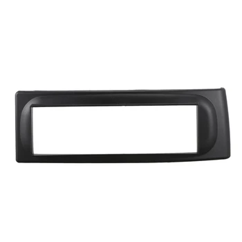 1 Din Radio Fascia CD GPS DVD Stereo Panel Dash Mount Installation Trim Kit Frame for Renault Megane I Scenic 1996-2003
1 Din Radio Fascia CD GPS DVD Stereo Panel Dash Mount Installation Trim Kit Frame for Renault Megane I Scenic 1996-2003