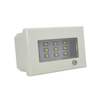 SANDASDON SD20033-2B SANDASDON steplight Led 3M emergency white compatible Bticino Axolute
SANDASDON SD20033-2B SANDASDON steplight Led 3M emergency white compatible Bticino Axolute