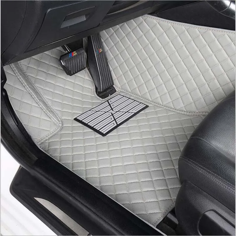 Car Floor Mats For Lexus 2004-2019 ISF IS200t-IS250 IS300 IS350 Mat Accessories Fast Multicolor tapis voiture tapet | Автомобили и