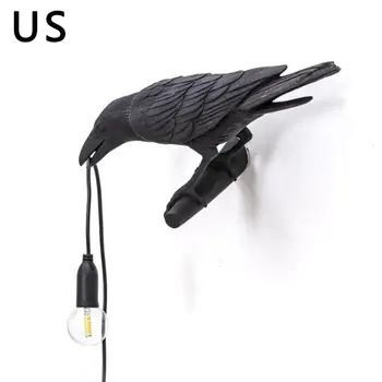 Modern Nordic Resin Bird Table Lamp Italian Bird Lamp Crow Desk Lamp Free Shipping For Living Room Bedroom Dining Room Light
Modern Nordic Resin Bird Table Lamp Italian Bird Lamp Crow Desk Lamp Free Shipping For Living Room Bedroom Dining Room Light