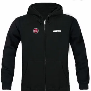 Fiat Logo Print Mens Hoodie Zipper Cardigan Jacket Casual Slim Fashion zipper Sweatshirts
Fiat Logo Print Mens Hoodie Zipper Cardigan Jacket Casual Slim Fashion zipper Sweatshirts