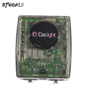 Latest 2020Version DVC4 GZM Virtual Controller USB DMX512 Daslight4 Light Interface for DJ Disco Stage Light USB Light Interface
Latest 2020Version DVC4 GZM Virtual Controller USB DMX512 Daslight4 Light Interface for DJ Disco Stage Light USB Light Interface