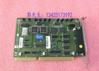 100% high quality test Digital I / O Card ACL-8454/12 ACL-8454 Data Acquisition Card
100% high quality test Digital I / O Card ACL-8454/12 ACL-8454 Data Acquisition Card