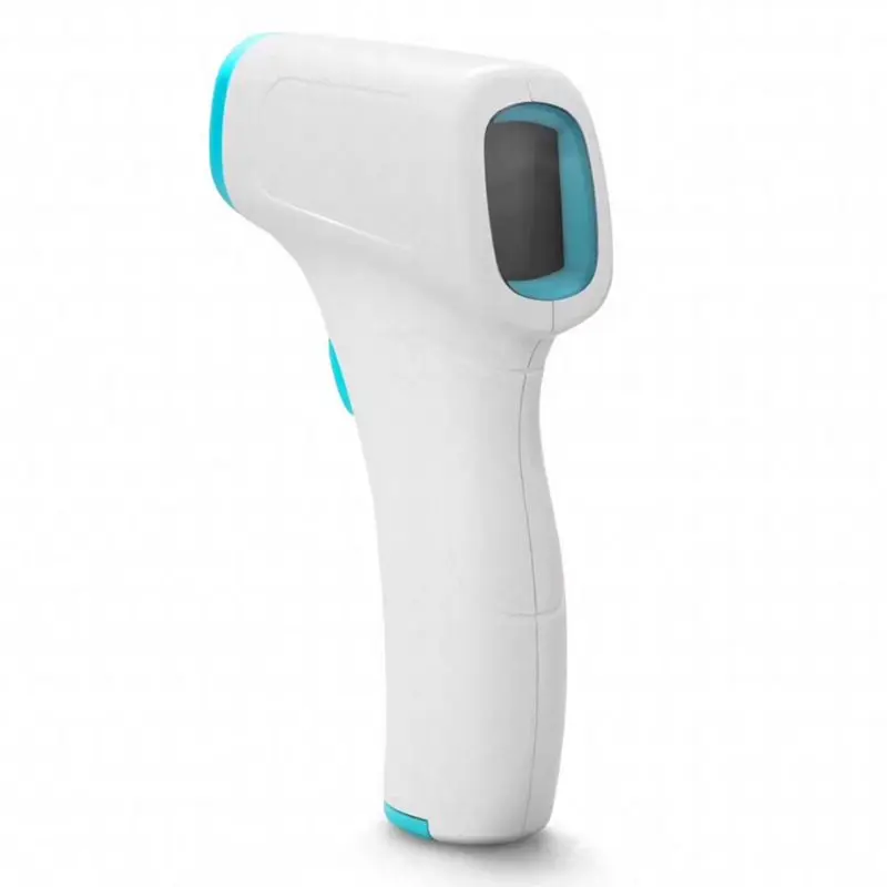 Non Contact Forehead Infrared Thermometer Body Temperature Thermometer Temp Test
Non Contact Forehead Infrared Thermometer Body Temperature Thermometer Temp Test