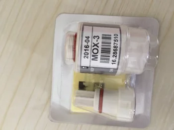 100% original new MOX-3 gas sensor anesthetic medical oxygen sensor MOX-3 O2 sensor MOX3 M0X-3 
100% original new MOX-3 gas sensor anesthetic medical oxygen sensor MOX-3 O2 sensor MOX3 M0X-3