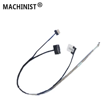 Video screen Flex wire For MSI WS60 MS-16H3 MS16HX laptop LCD LED LVDS Display Ribbon cable K1N-3040027-H39
Video screen Flex wire For MSI WS60 MS-16H3 MS16HX laptop LCD LED LVDS Display Ribbon cable K1N-3040027-H39
