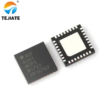 ADF4351BCPZ-RL7 LFSCP32 ADF4351BCPZ ADF4351 NEW
ADF4351BCPZ-RL7 LFSCP32 ADF4351BCPZ ADF4351 NEW