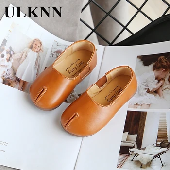 ULKNN Little Girls Shoes Children's round-Toe Soft-Sole Shoes Peas 2020 Autumn New Boys and Grils Child Princess Shoes
ULKNN Little Girls Shoes Children's round-Toe Soft-Sole Shoes Peas 2020 Autumn New Boys and Grils Child Princess Shoes
