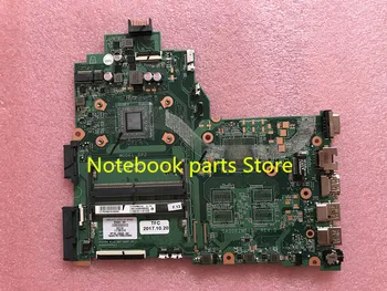 FOR HP Laptop 14-bw Motherboard A4-9120 925542-001 925542-501 925542-601 Tested working
FOR HP Laptop 14-bw Motherboard A4-9120 925542-001 925542-501 925542-601 Tested working