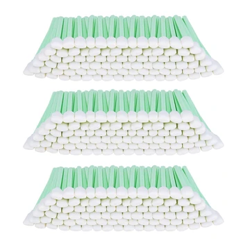 Square Rectangular Foam Cleaning Swab Sticks for Inkjet Printer, Camera, Optical Lens Solvent Format Inkjet Printers ROLAND Opti
Square Rectangular Foam Cleaning Swab Sticks for Inkjet Printer, Camera, Optical Lens Solvent Format Inkjet Printers ROLAND Opti